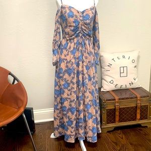 Boho midi!